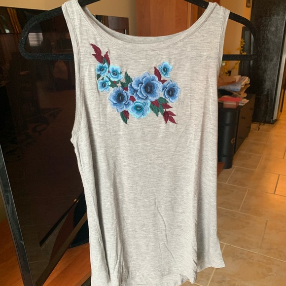 Tank Top - Picture 2 of 3